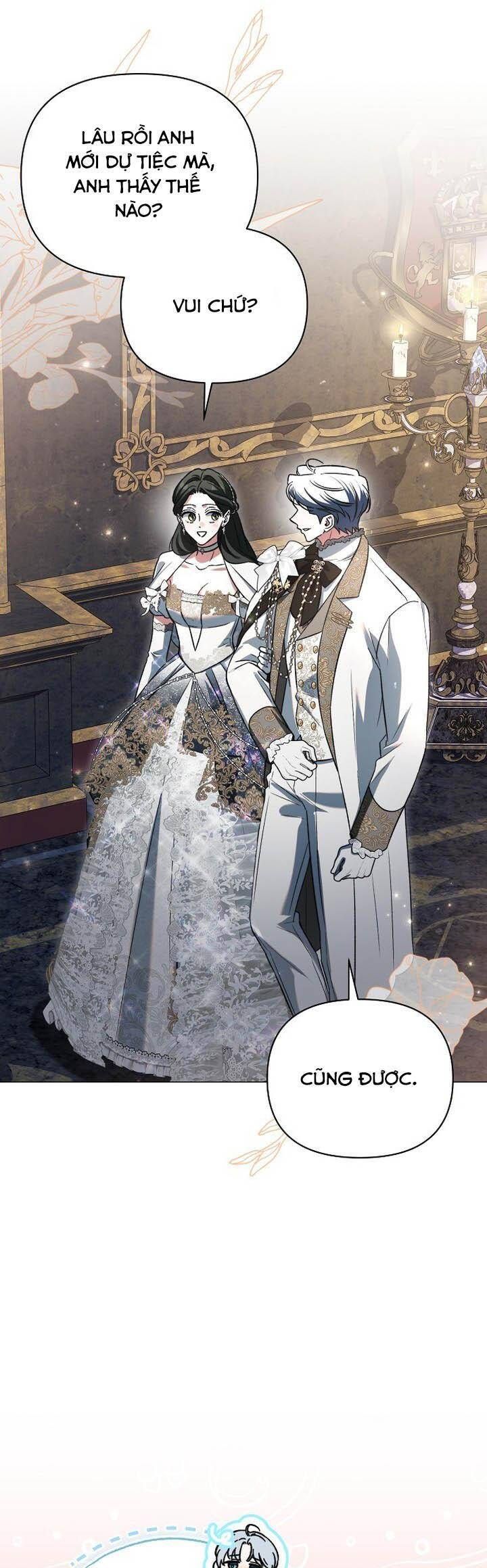 Dành Cho Nàng Juliet Xinh Đẹp Chapter 45 - 24