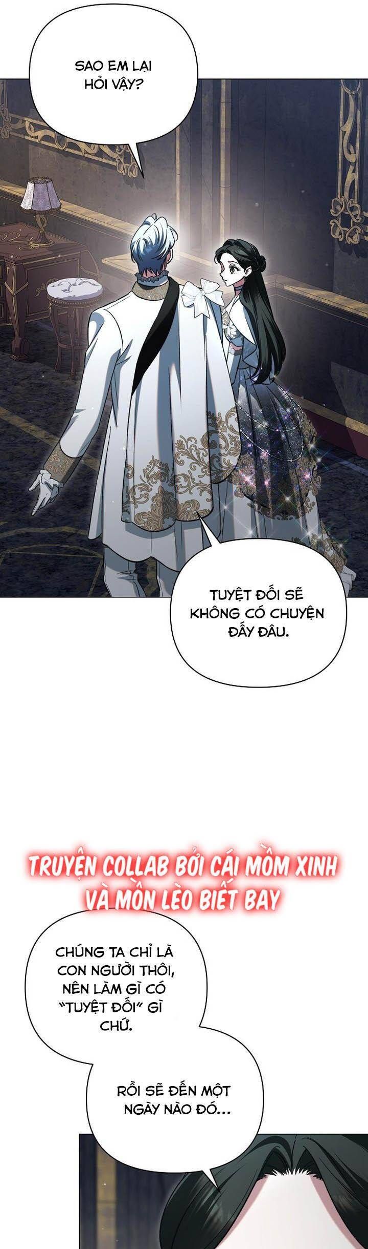 Dành Cho Nàng Juliet Xinh Đẹp Chapter 45 - 28