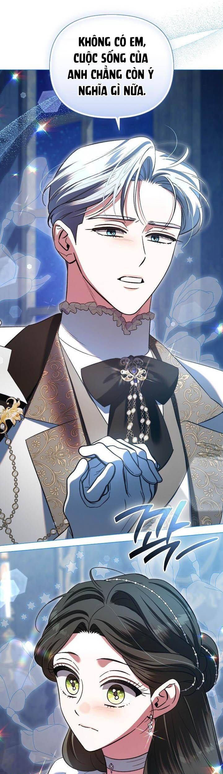 Dành Cho Nàng Juliet Xinh Đẹp Chapter 45 - 30