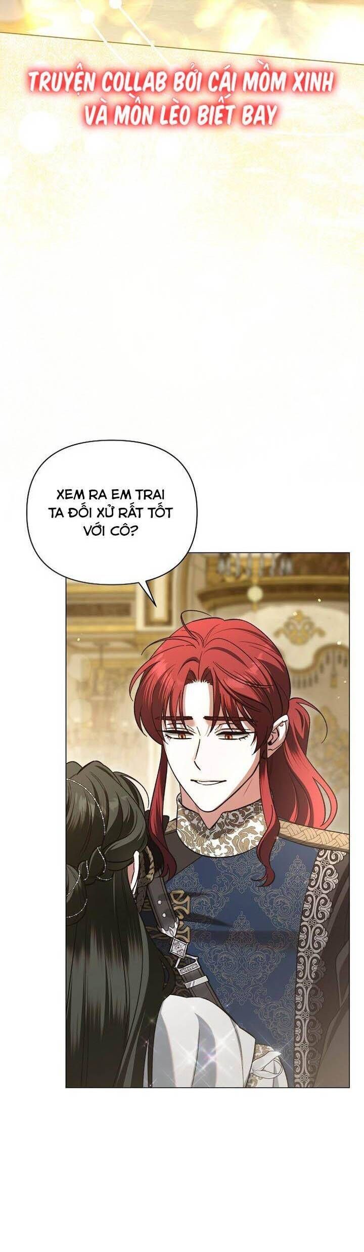 Dành Cho Nàng Juliet Xinh Đẹp Chapter 45 - 4