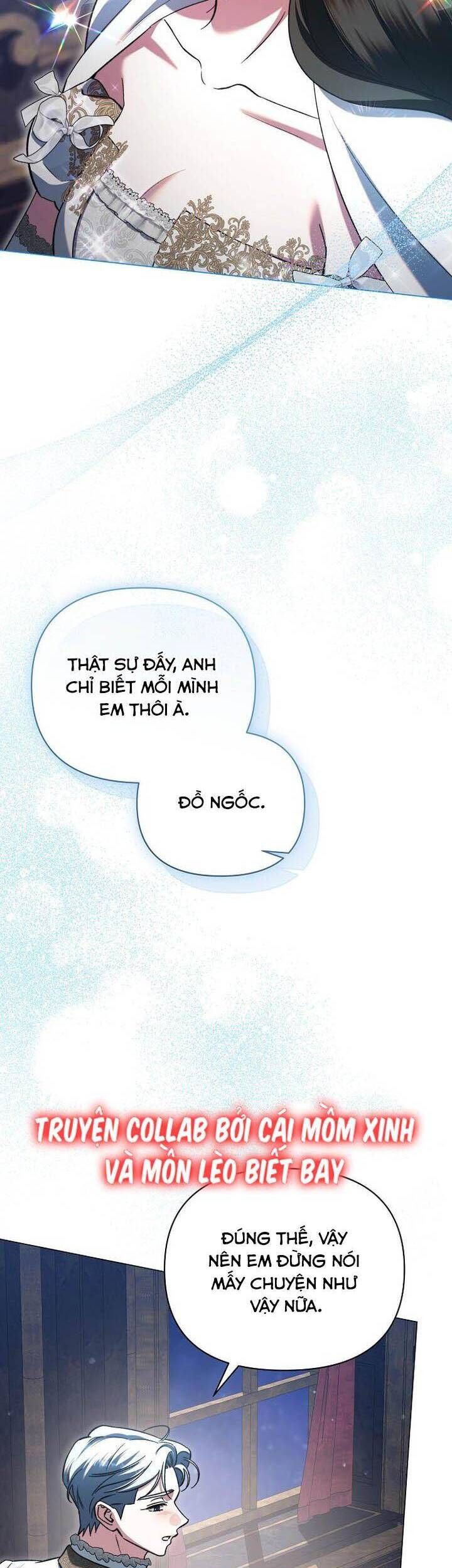 Dành Cho Nàng Juliet Xinh Đẹp Chapter 45 - 31