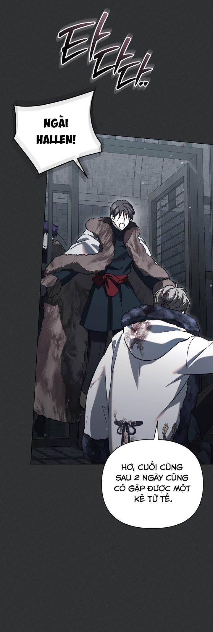 Dành Cho Nàng Juliet Xinh Đẹp Chapter 45 - 37