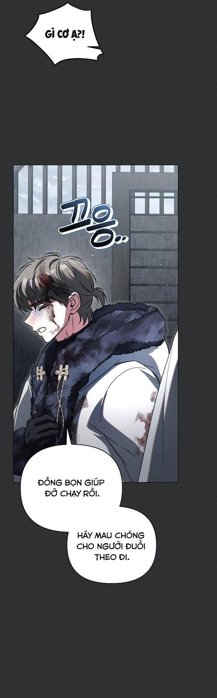 Dành Cho Nàng Juliet Xinh Đẹp Chapter 45 - 39