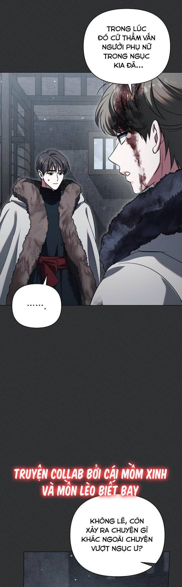 Dành Cho Nàng Juliet Xinh Đẹp Chapter 45 - 40