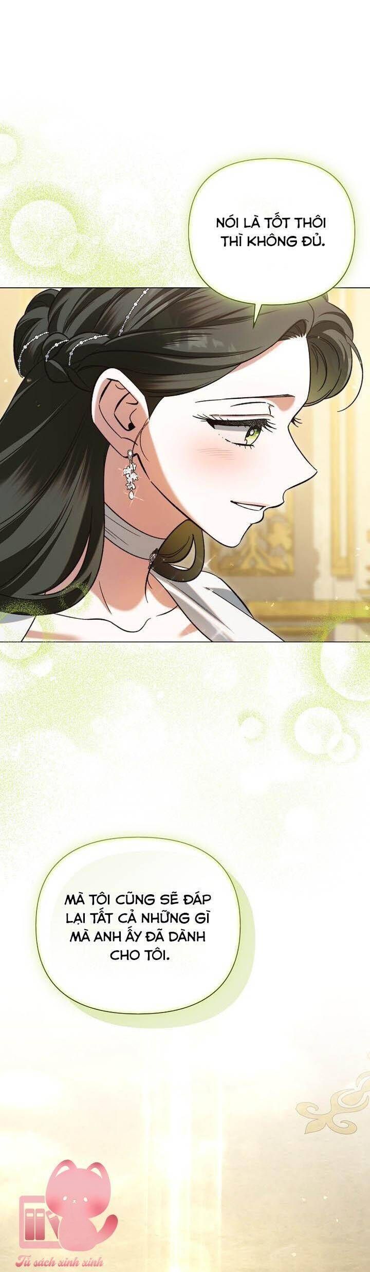 Dành Cho Nàng Juliet Xinh Đẹp Chapter 45 - 5