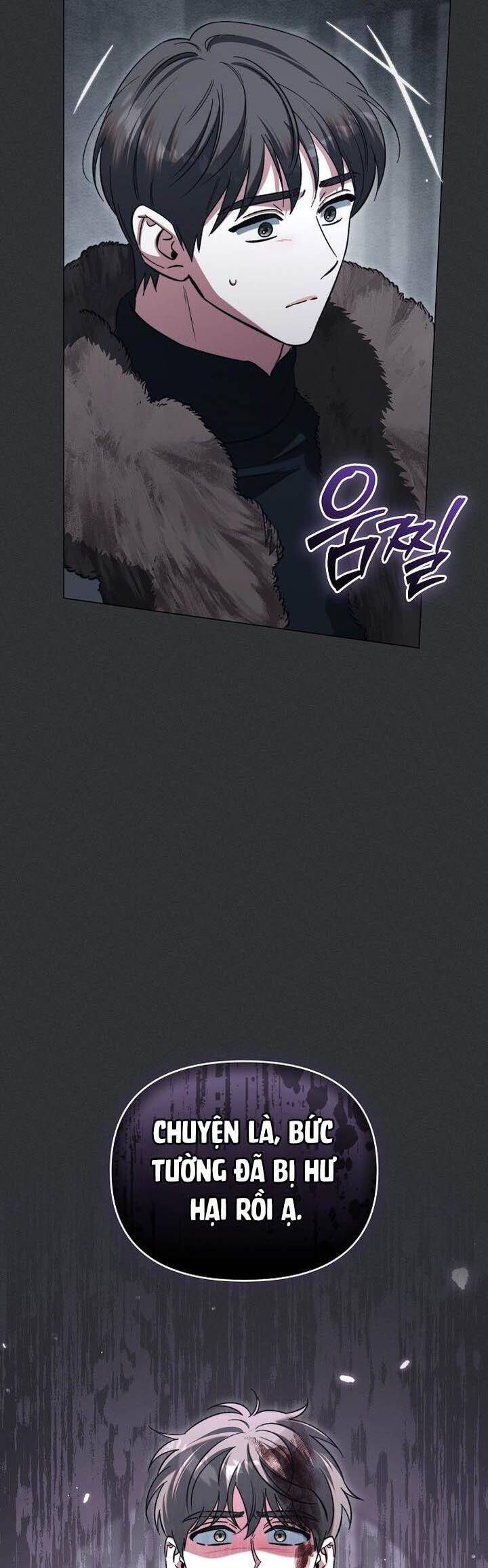 Dành Cho Nàng Juliet Xinh Đẹp Chapter 45 - 41