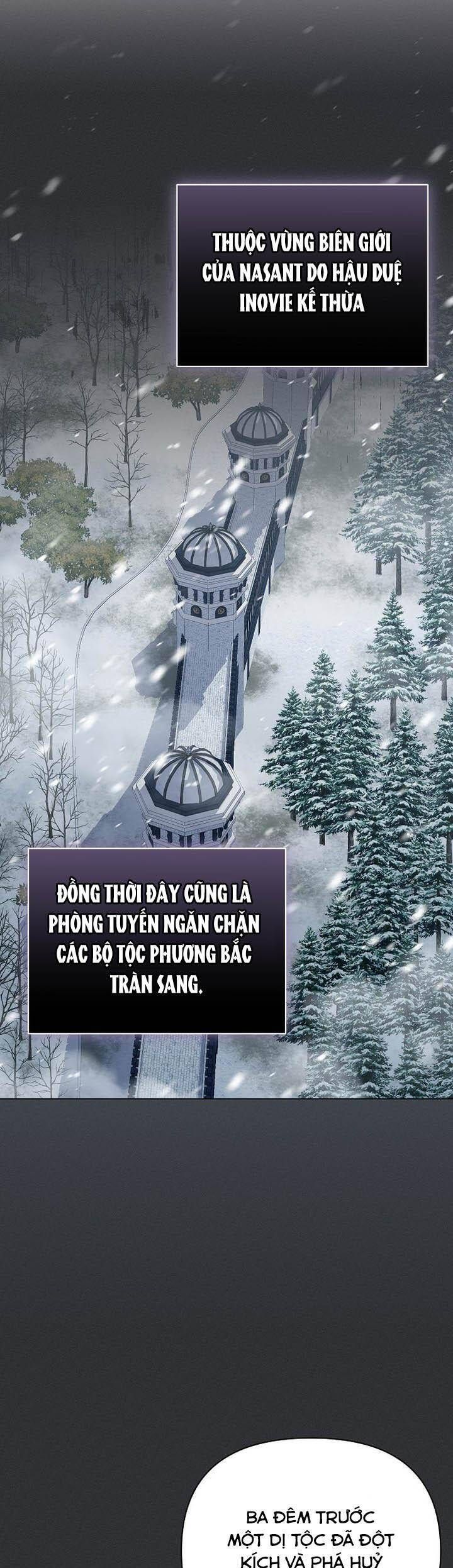 Dành Cho Nàng Juliet Xinh Đẹp Chapter 45 - 43