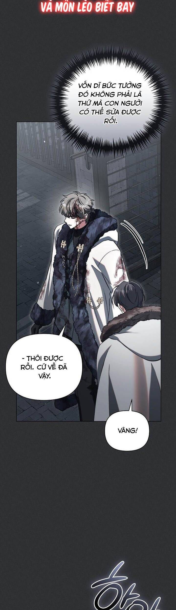 Dành Cho Nàng Juliet Xinh Đẹp Chapter 45 - 45