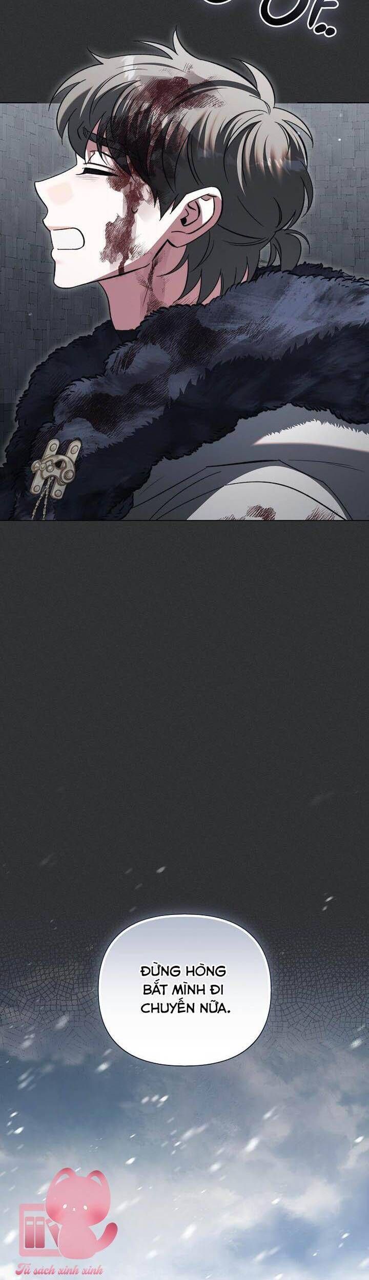 Dành Cho Nàng Juliet Xinh Đẹp Chapter 45 - 46