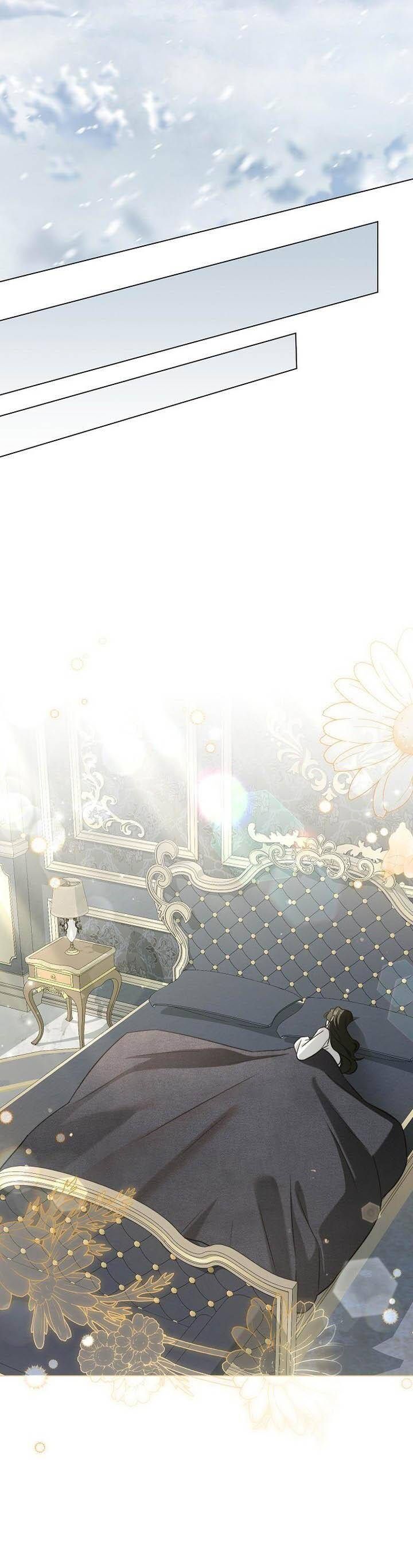 Dành Cho Nàng Juliet Xinh Đẹp Chapter 45 - 47