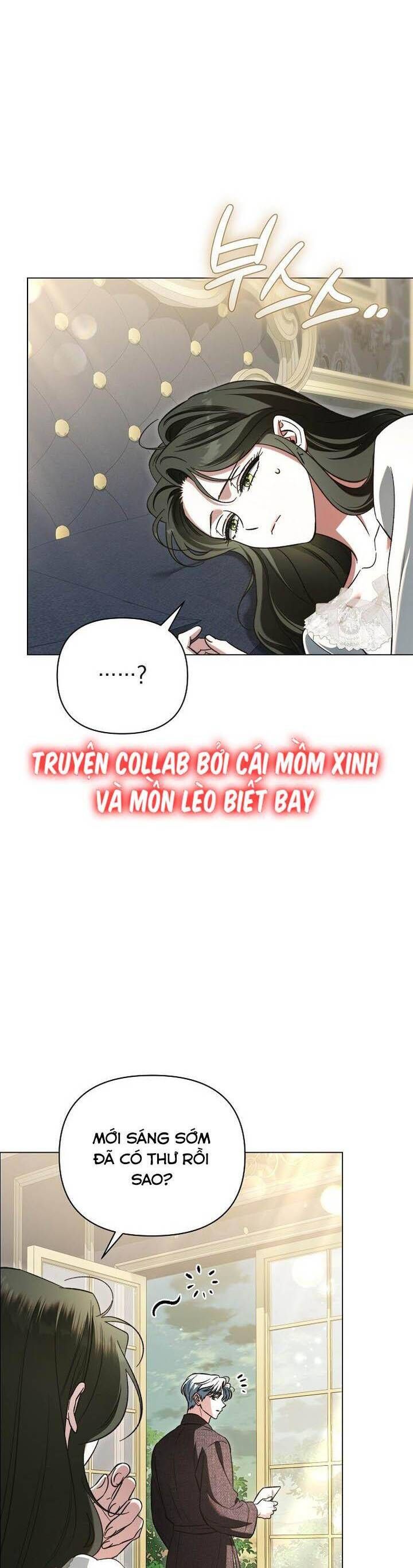 Dành Cho Nàng Juliet Xinh Đẹp Chapter 45 - 48