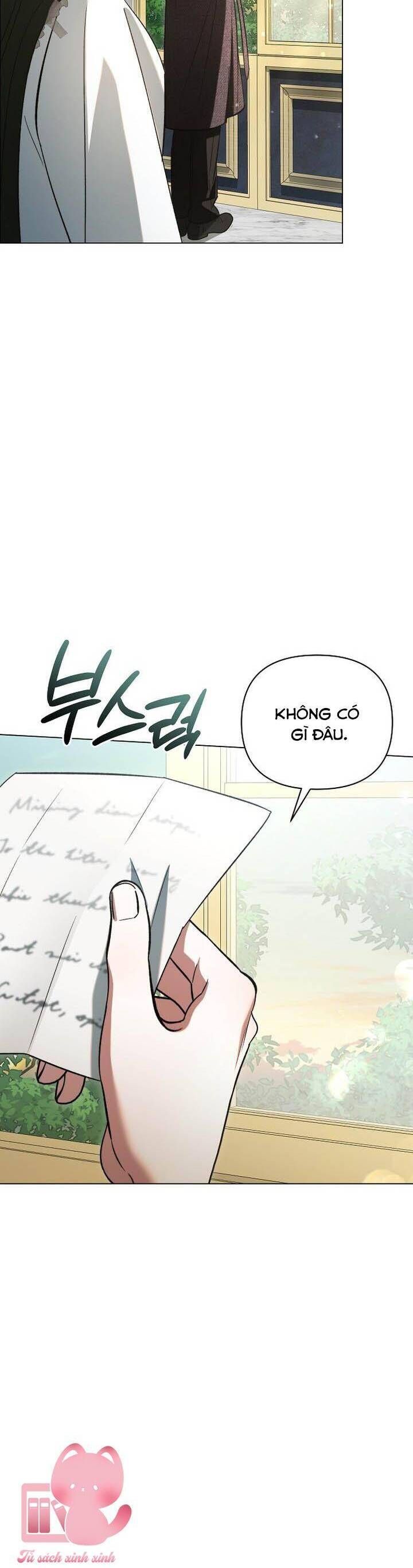 Dành Cho Nàng Juliet Xinh Đẹp Chapter 45 - 49