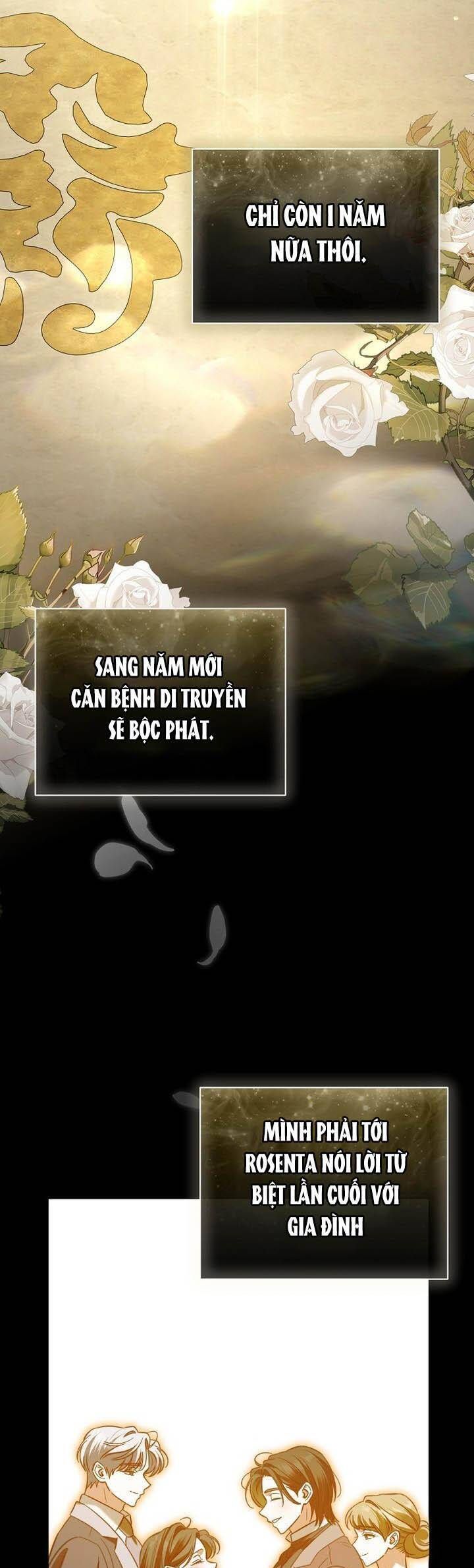 Dành Cho Nàng Juliet Xinh Đẹp Chapter 45 - 6