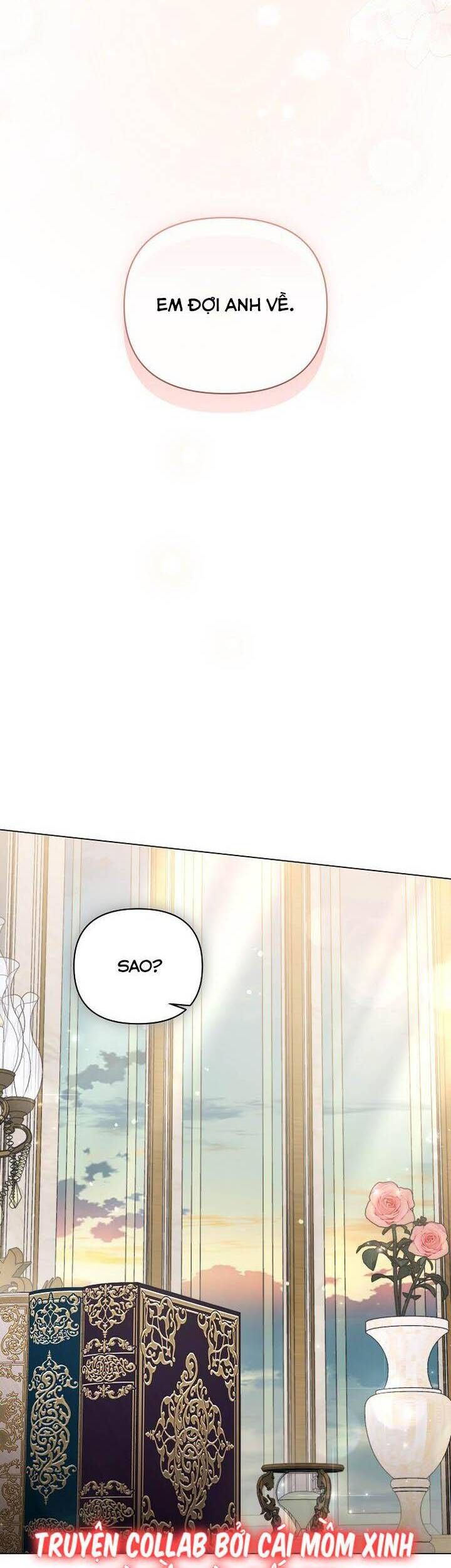 Dành Cho Nàng Juliet Xinh Đẹp Chapter 45 - 51