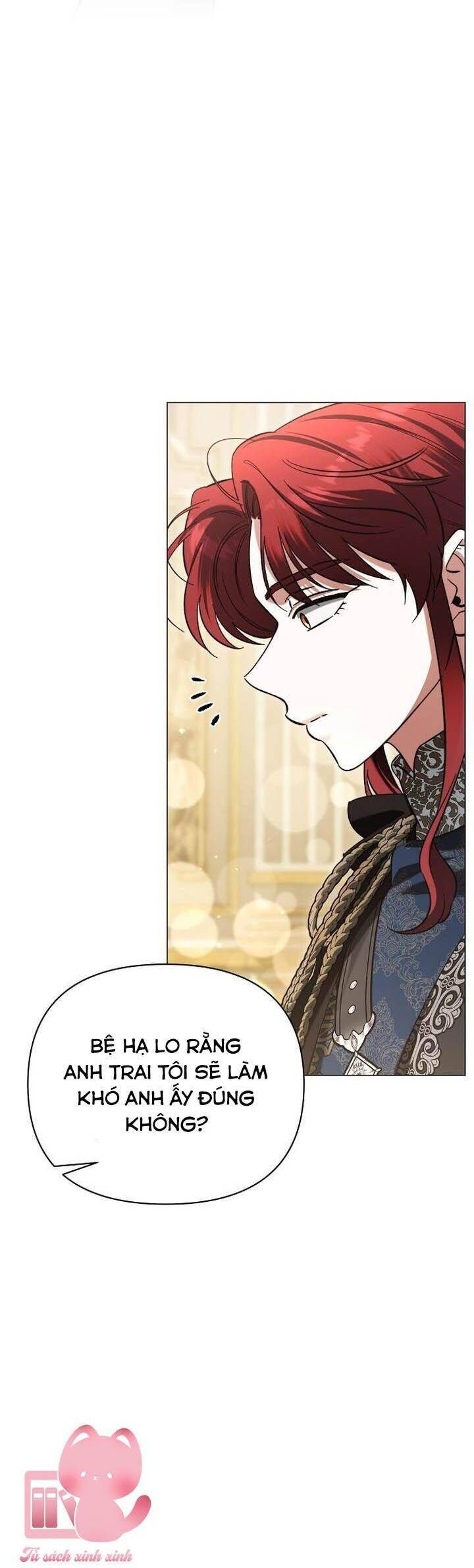 Dành Cho Nàng Juliet Xinh Đẹp Chapter 45 - 9