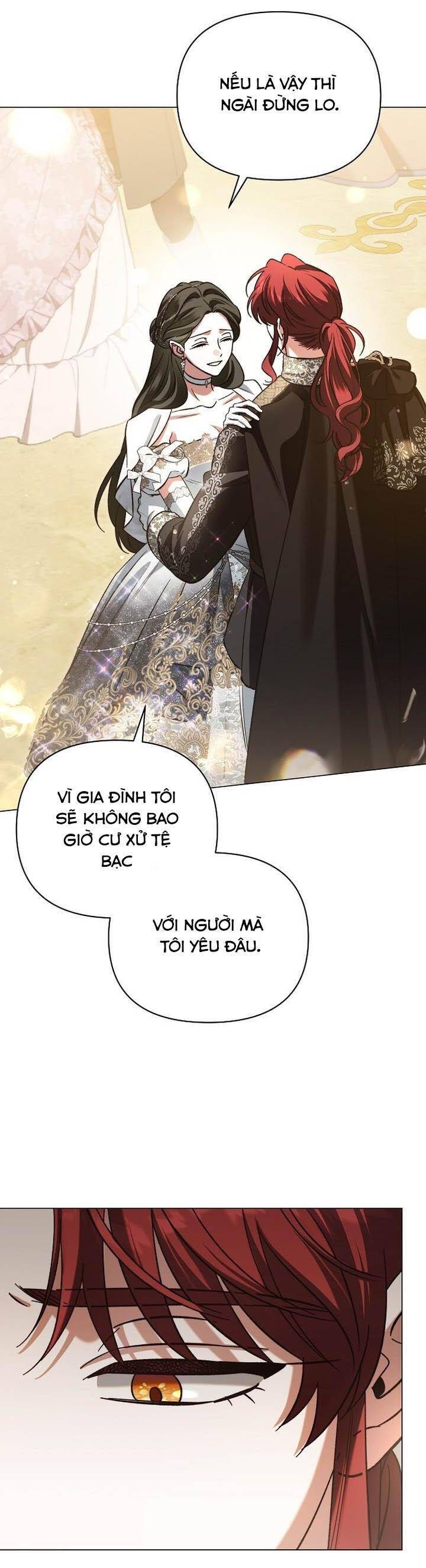 Dành Cho Nàng Juliet Xinh Đẹp Chapter 45 - 10