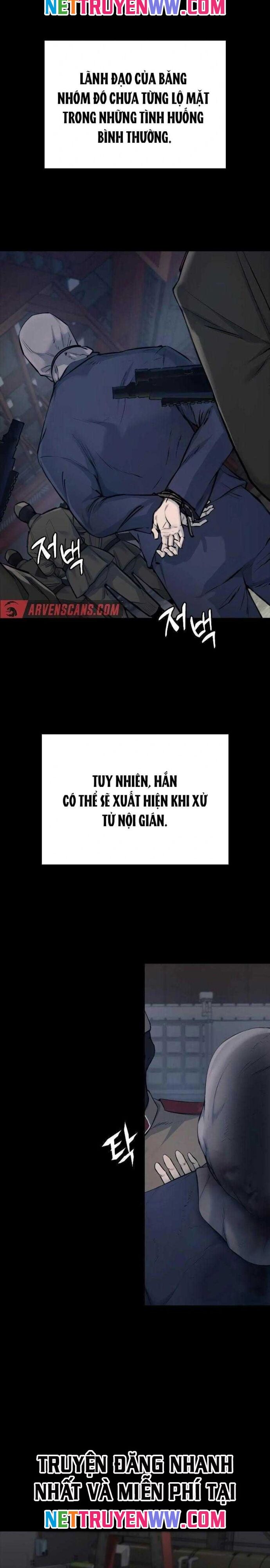 Vanta Black Chapter 1 - 2