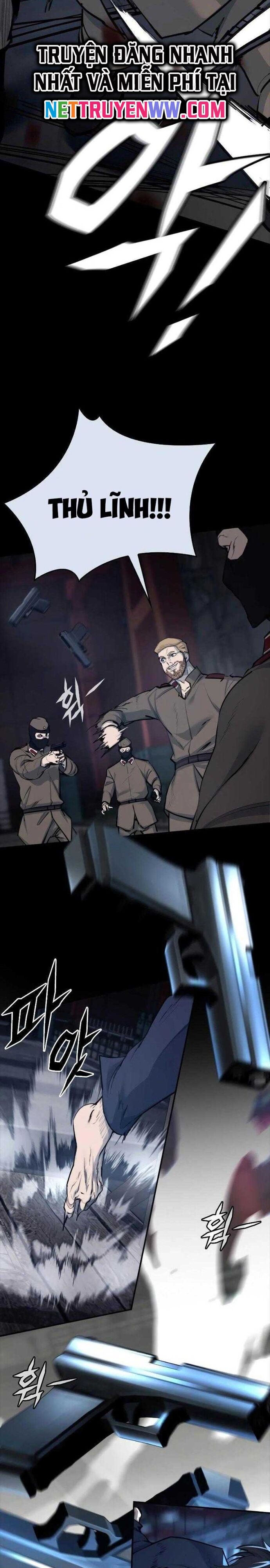 Vanta Black Chapter 1 - 13