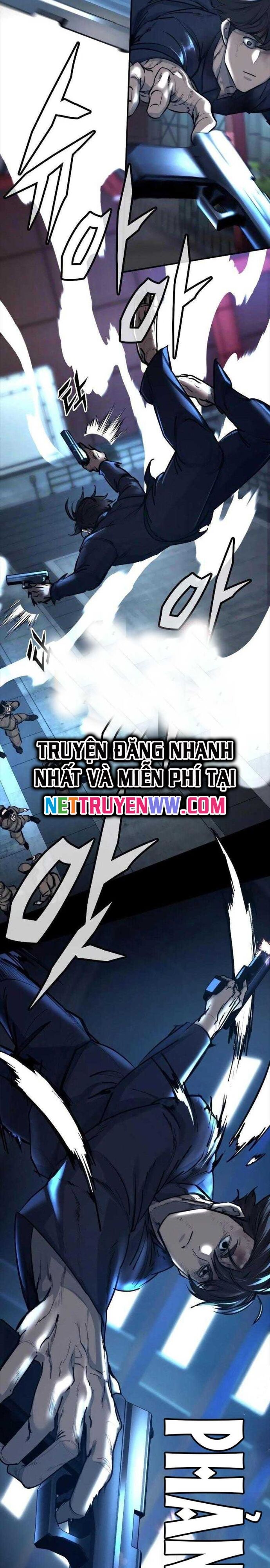 Vanta Black Chapter 1 - 14
