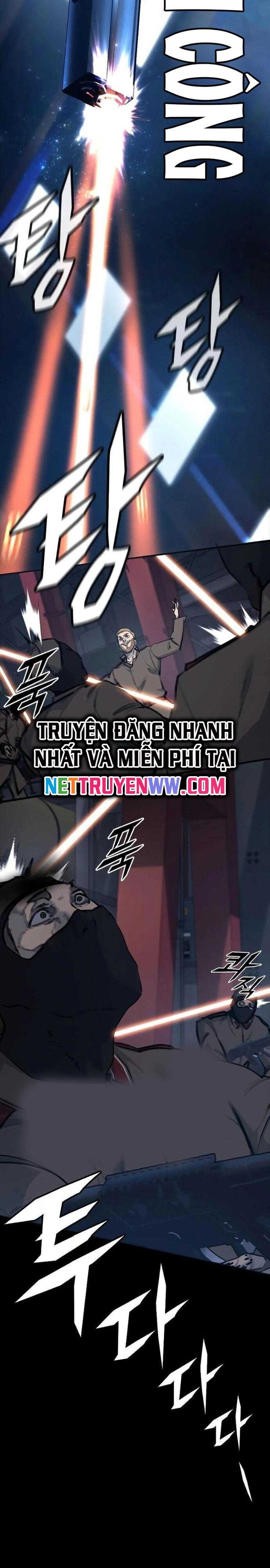 Vanta Black Chapter 1 - 15