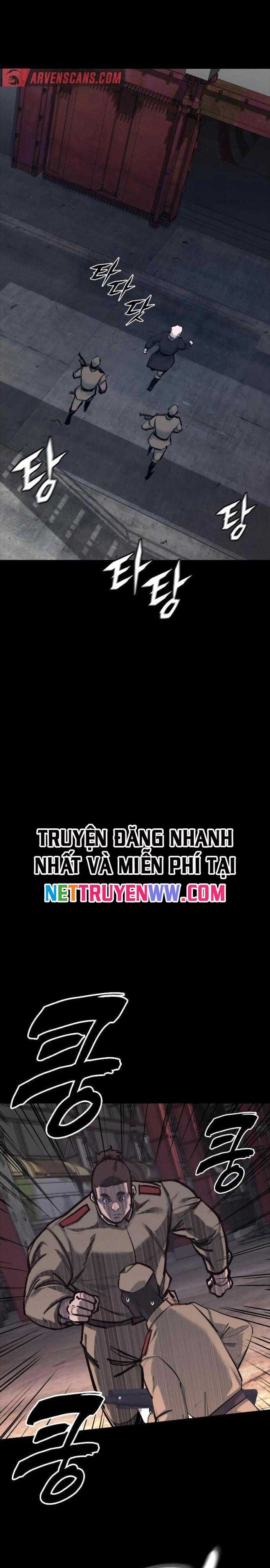 Vanta Black Chapter 1 - 16