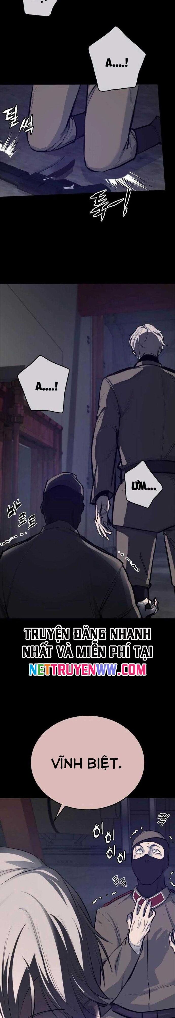 Vanta Black Chapter 1 - 18