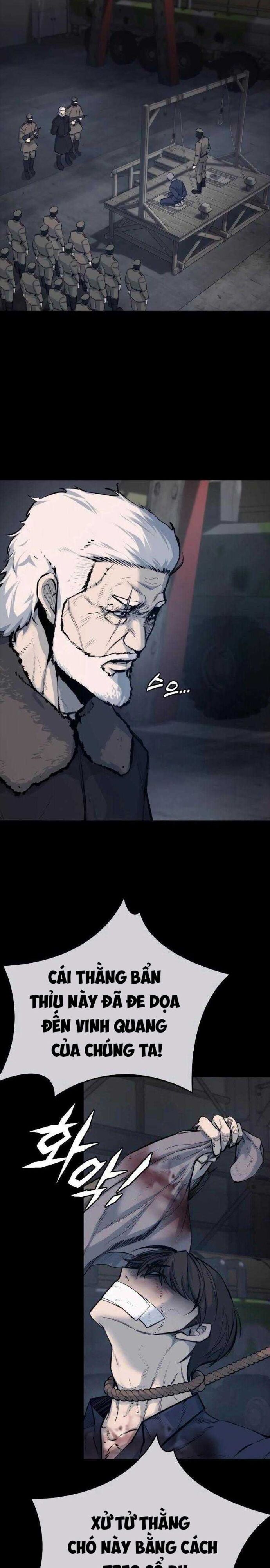 Vanta Black Chapter 1 - 3