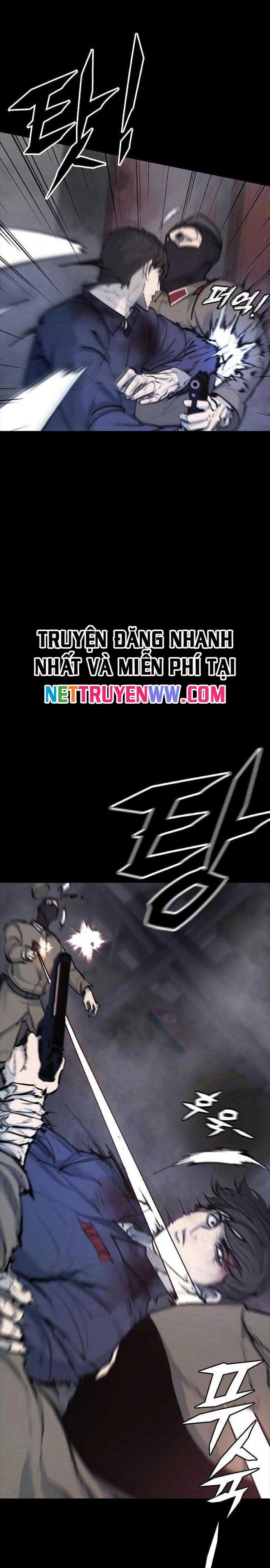 Vanta Black Chapter 1 - 21