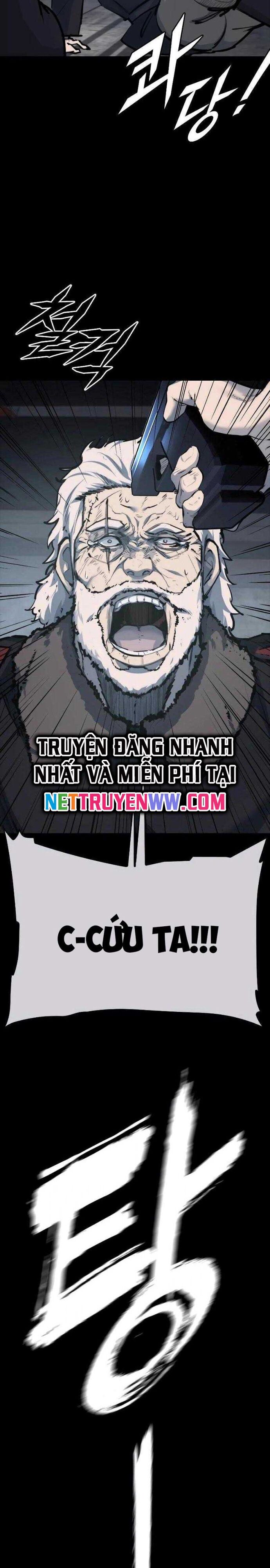 Vanta Black Chapter 1 - 24