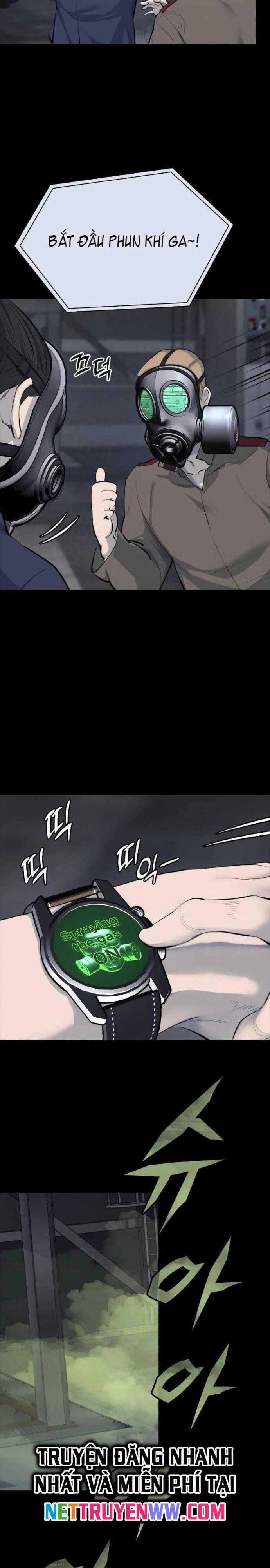 Vanta Black Chapter 1 - 26