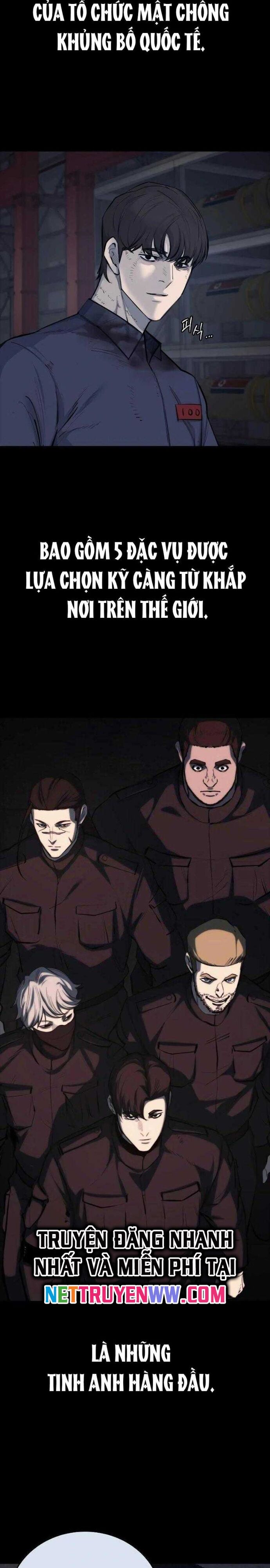 Vanta Black Chapter 1 - 29