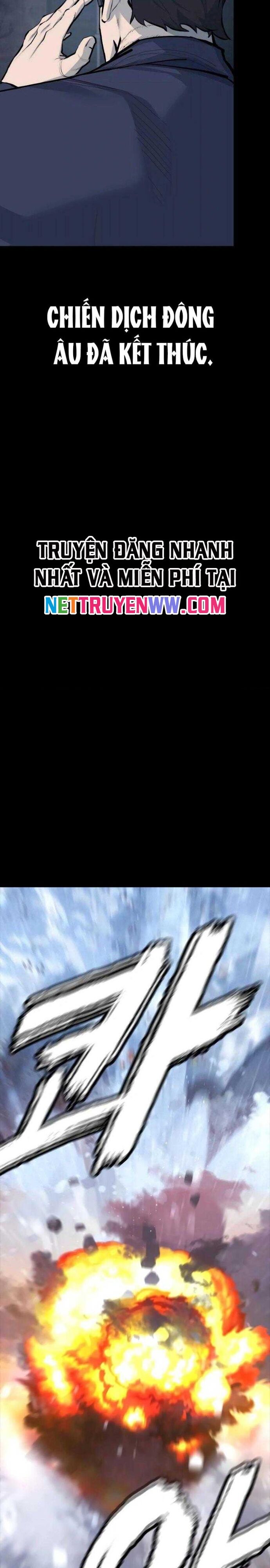 Vanta Black Chapter 1 - 32