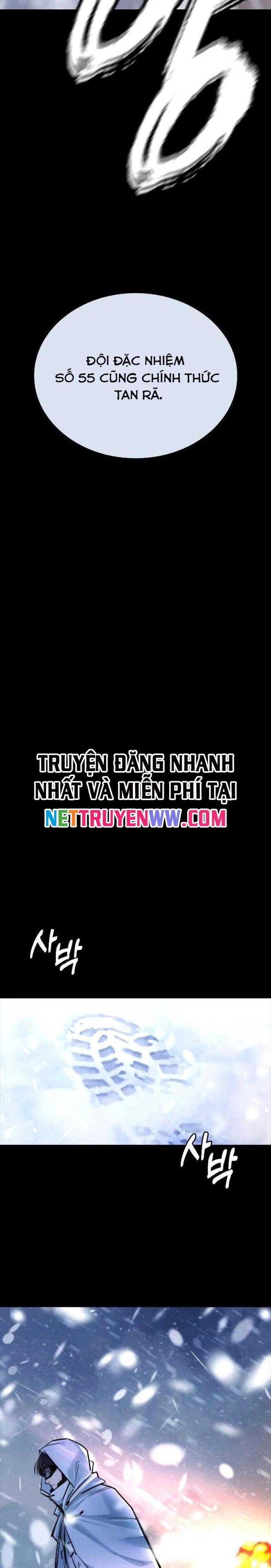 Vanta Black Chapter 1 - 33