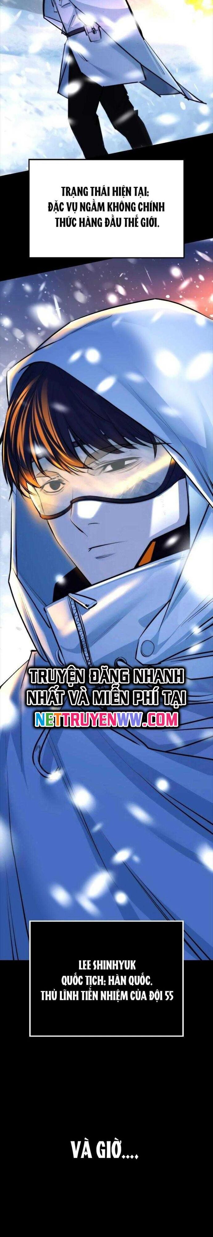 Vanta Black Chapter 1 - 34