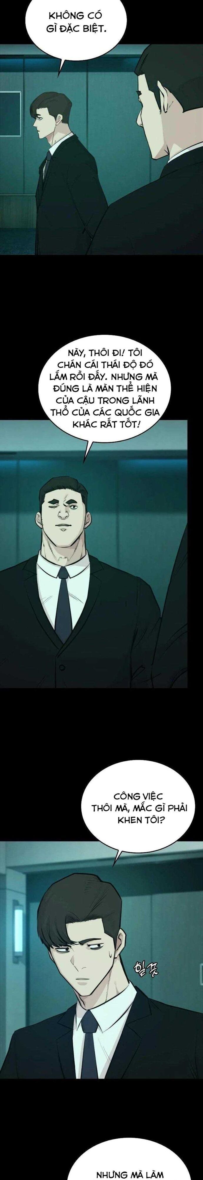 Vanta Black Chapter 1 - 37