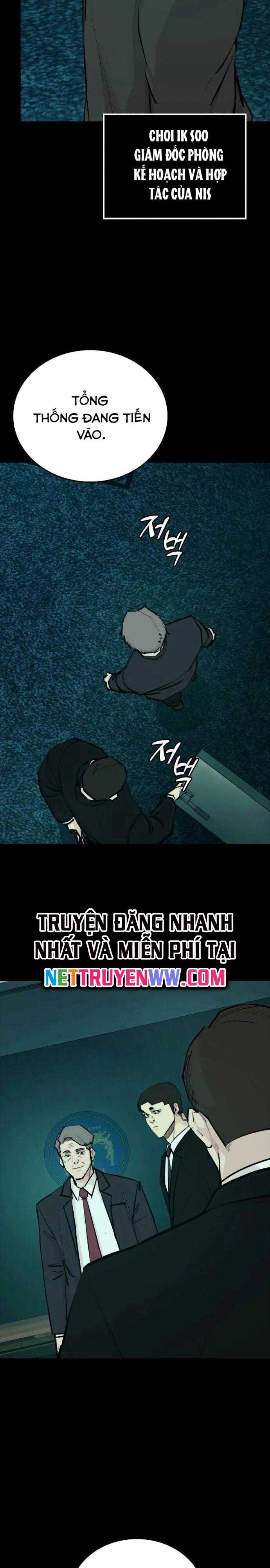 Vanta Black Chapter 1 - 39