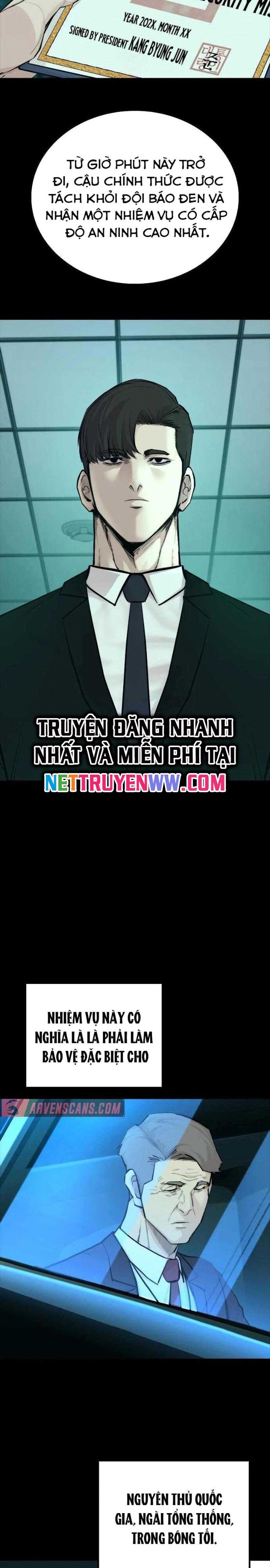 Vanta Black Chapter 1 - 41