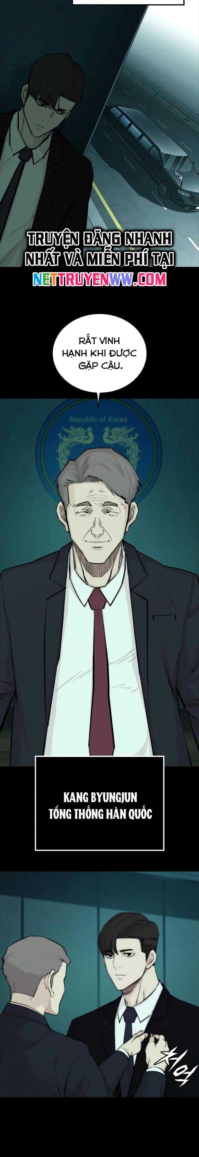 Vanta Black Chapter 1 - 42