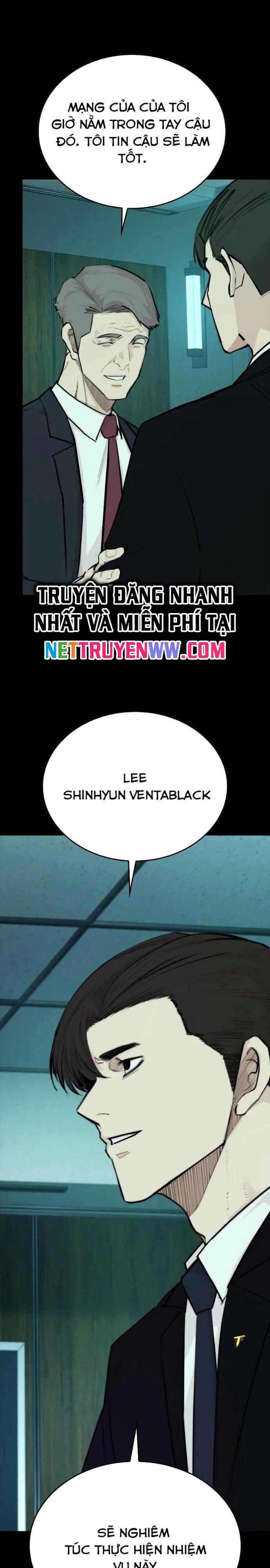 Vanta Black Chapter 1 - 43