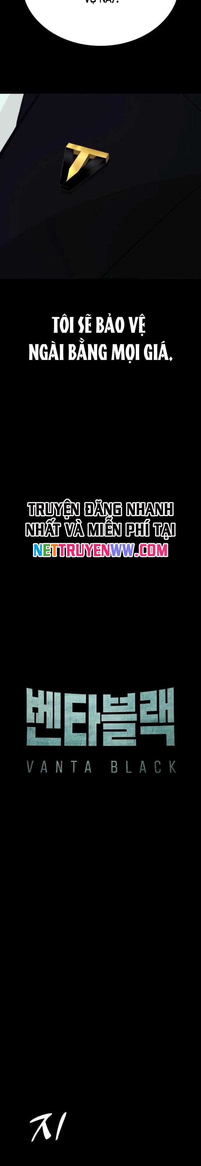 Vanta Black Chapter 1 - 44