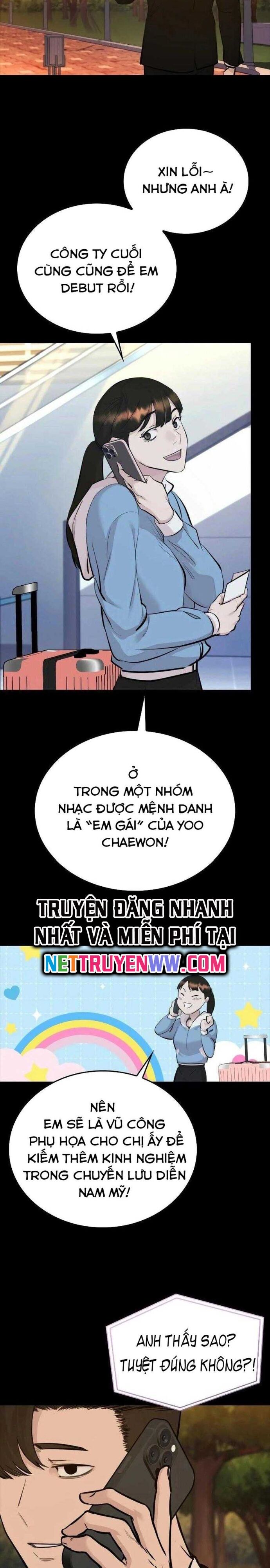 Vanta Black Chapter 1 - 47