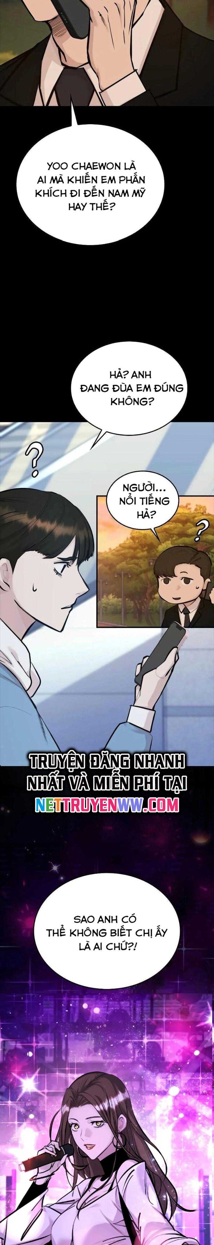 Vanta Black Chapter 1 - 48