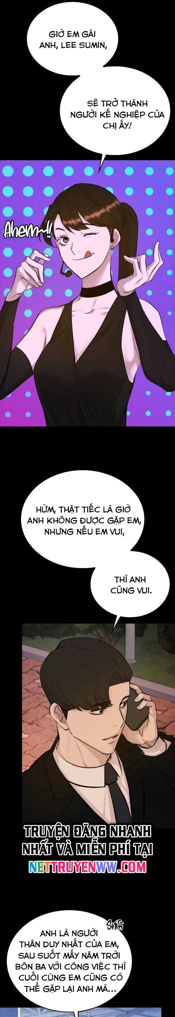 Vanta Black Chapter 1 - 50