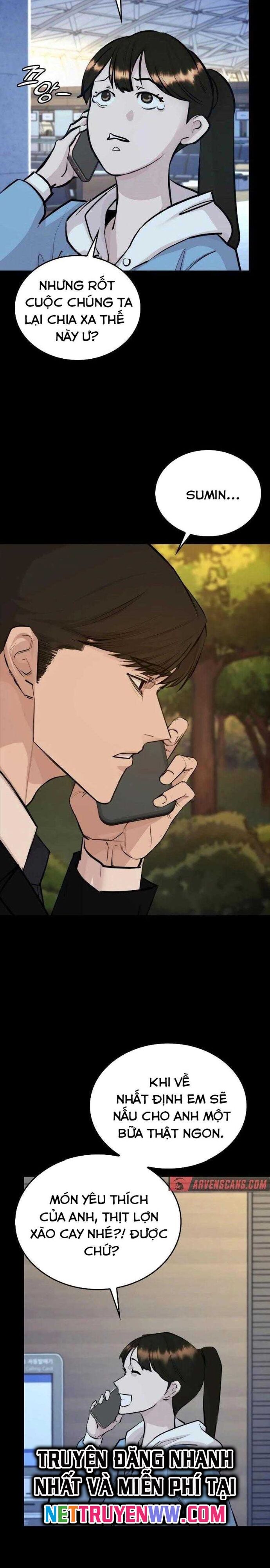 Vanta Black Chapter 1 - 51