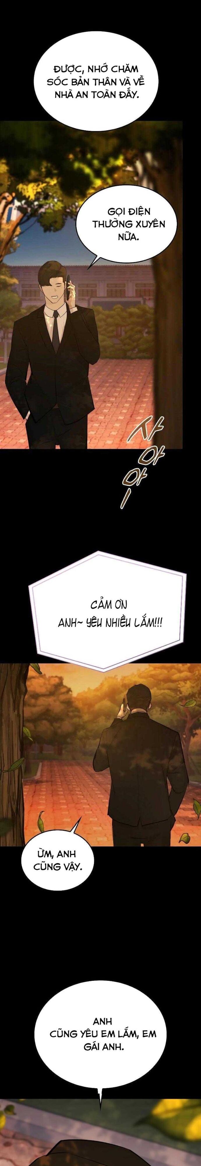 Vanta Black Chapter 1 - 52