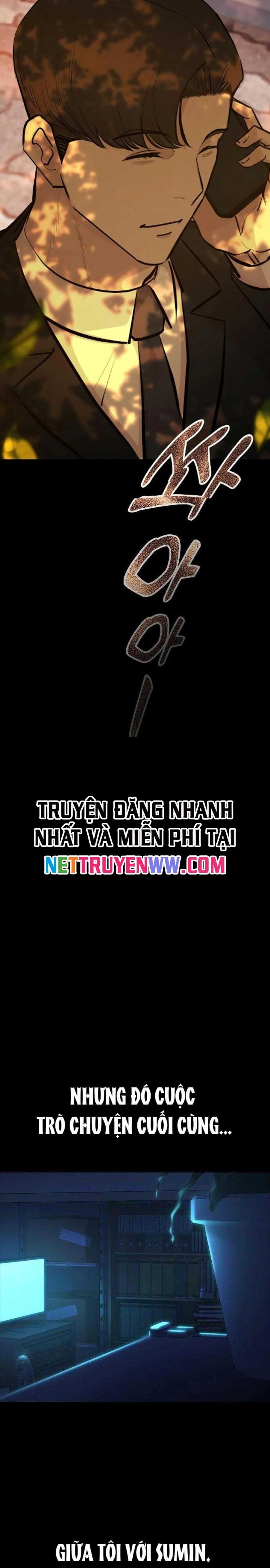 Vanta Black Chapter 1 - 53