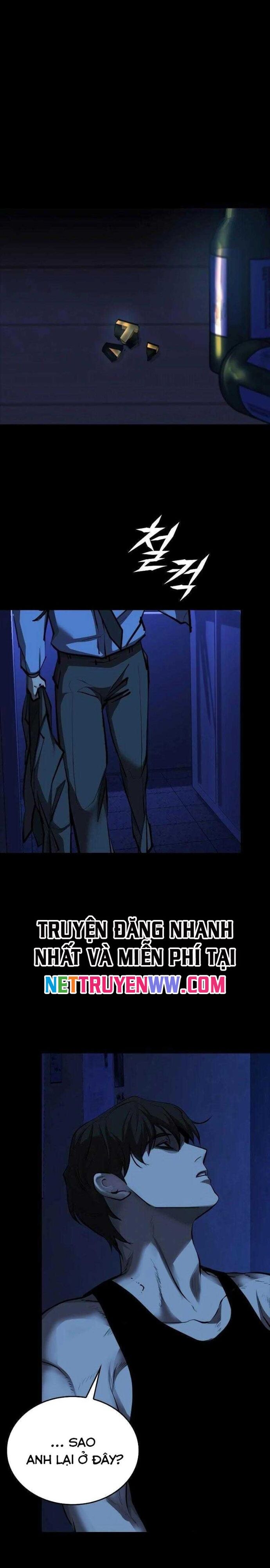 Vanta Black Chapter 1 - 55