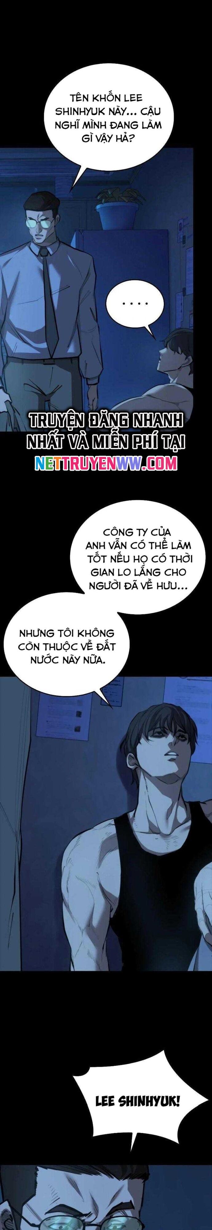Vanta Black Chapter 1 - 56
