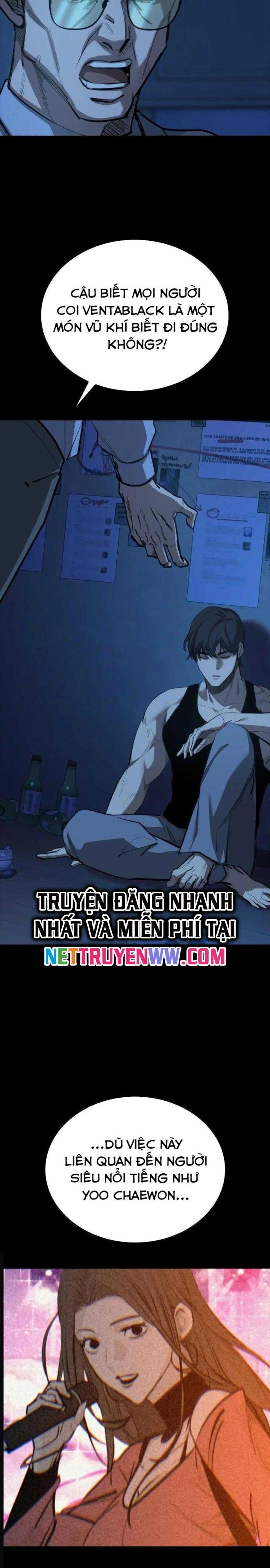 Vanta Black Chapter 1 - 57