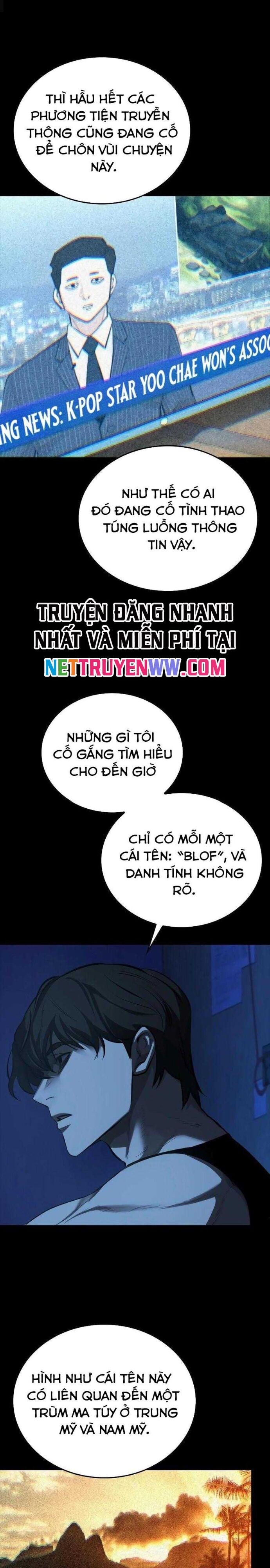 Vanta Black Chapter 1 - 58